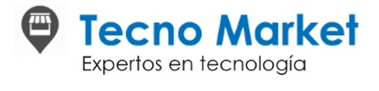 TECNO MARKET - EXPERTOS EN TECNOLOGIA