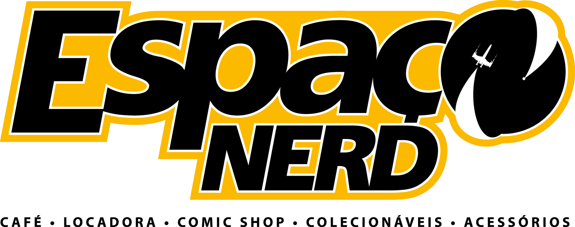 ESPAÇO NERD