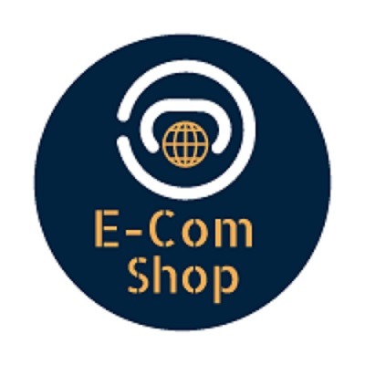 E-Com Shop
