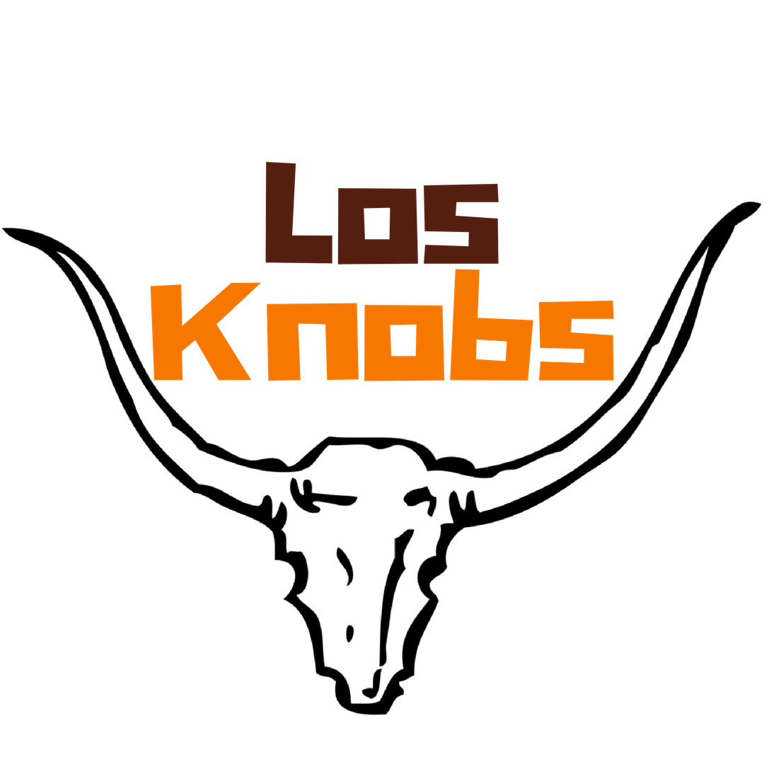 Los Knobs