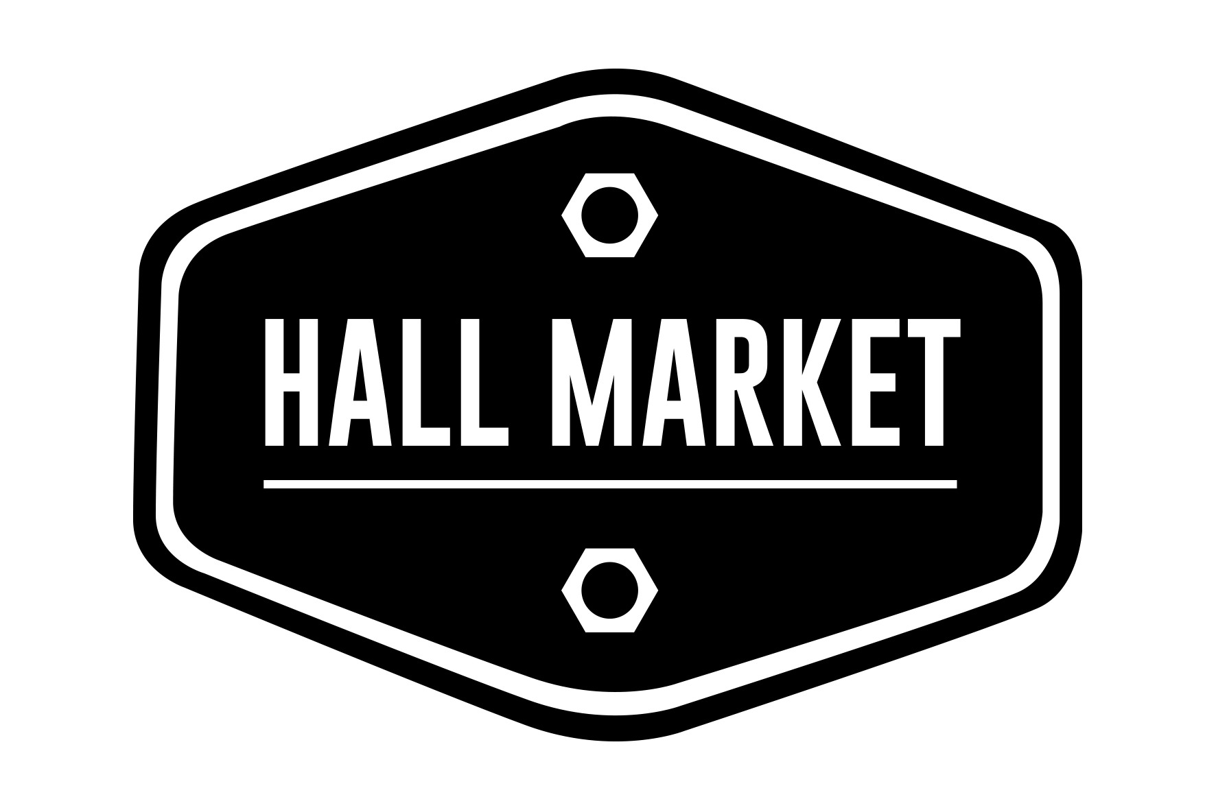 HALL MARKET