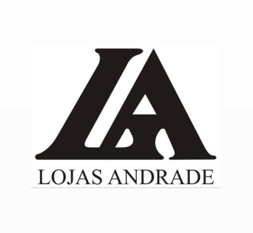 Lojas Andrade Profissional