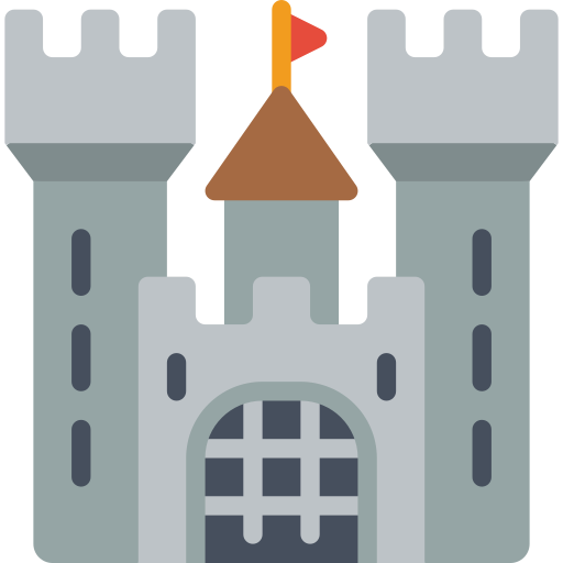 Castelo Distribuição