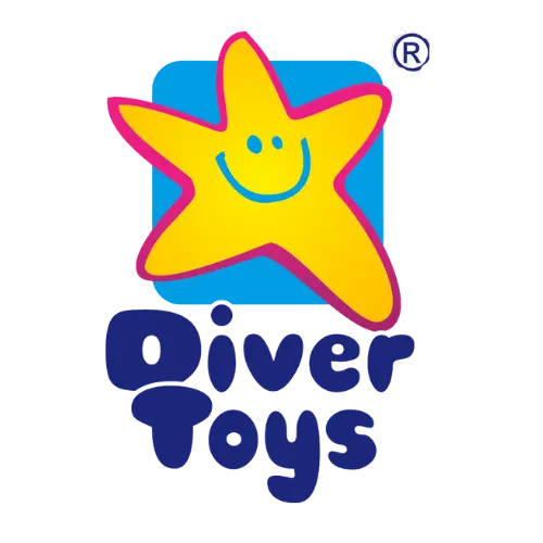 DIVERTOYS