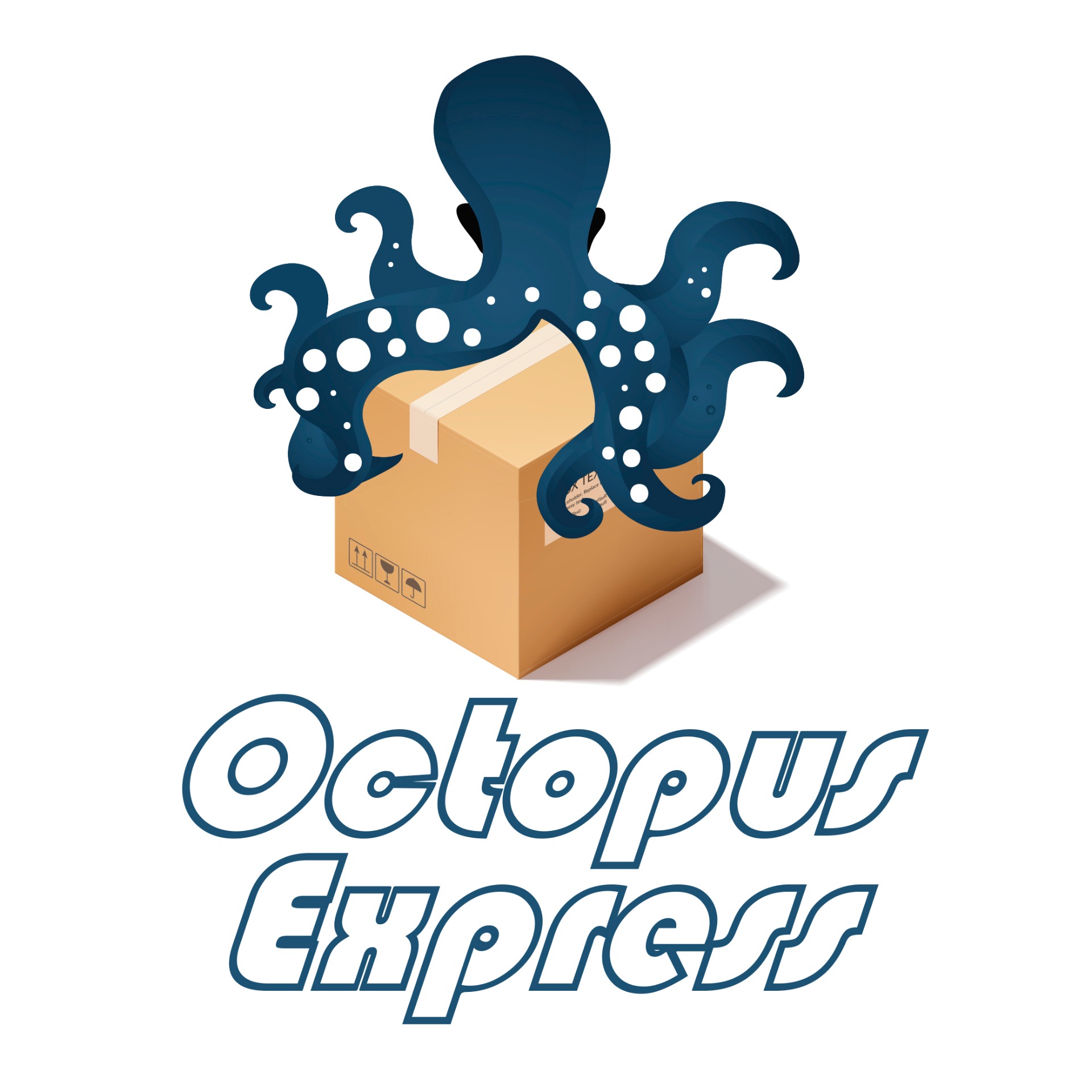 OCTOPUSEXPRESS