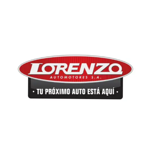 Lorenzo Automotores Fiat