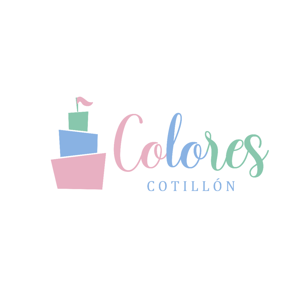 COTILLON-COLORES
