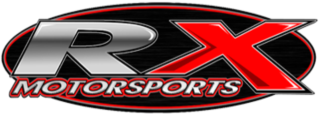 Rx Motorsports - Parts