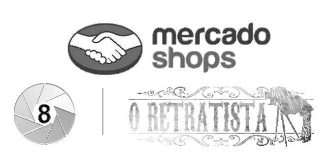 Boutique O Retratista | Mercado Shops