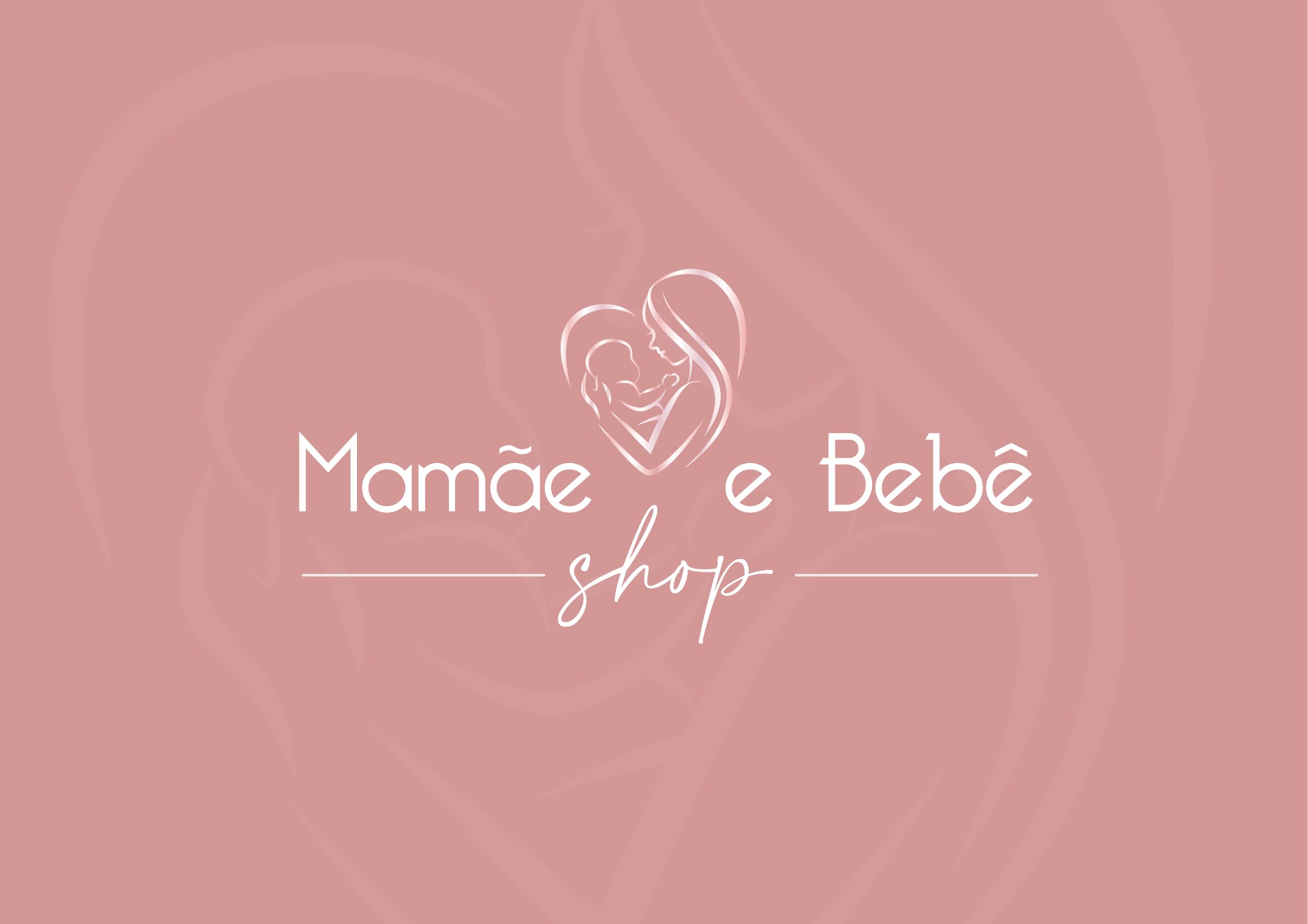 MAMÃE E BEBE SHOP