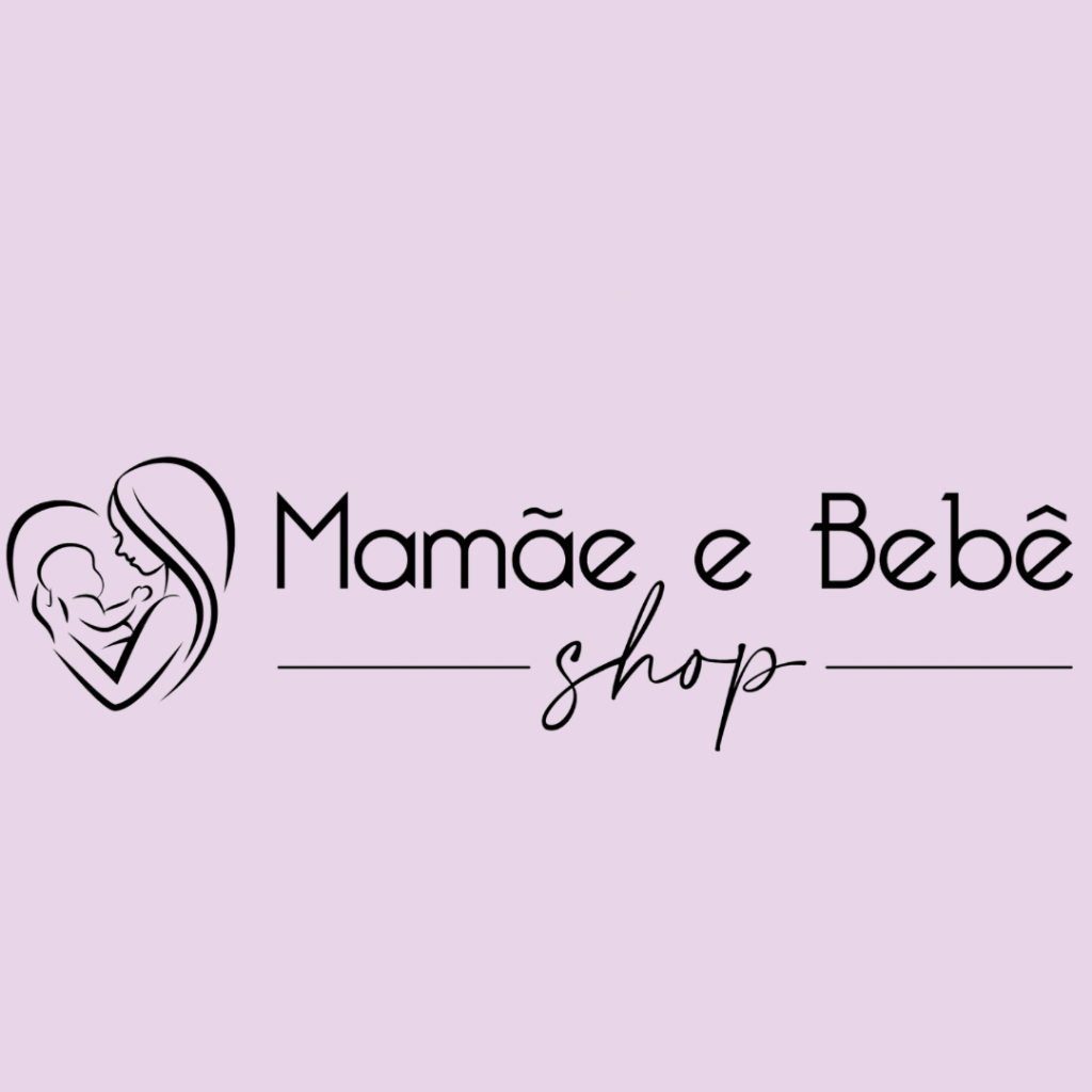 MAMÃE E BEBE SHOP