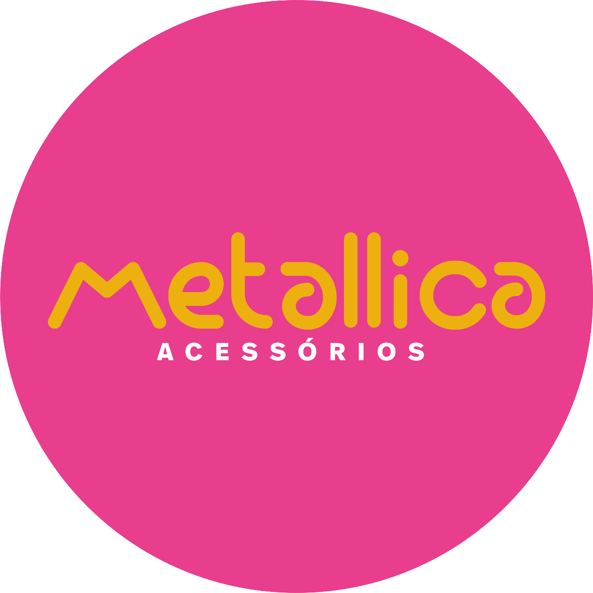 Garfo Churrasco Grande Niquelado - Metallica Acessórios para Artesanato