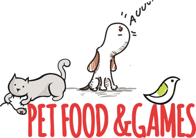 PET FOOD&GAMES