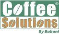 COFFEE SOLUTIONS