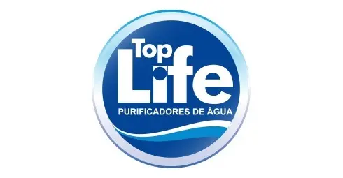 Agua Alcalina Ionizada Top Life