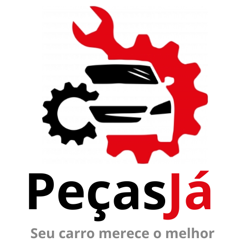 PEÇAS JÁ