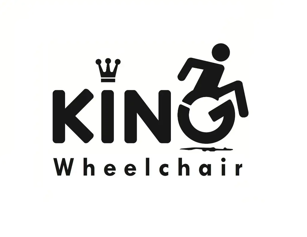 KING WHEELCHAIR