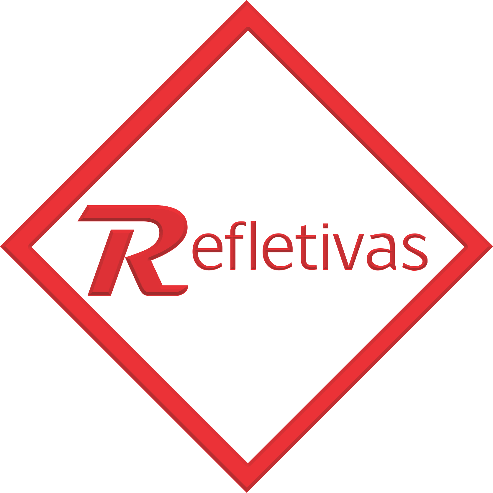 REFLETIVAS