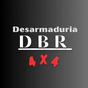 Desarmaduria DBR