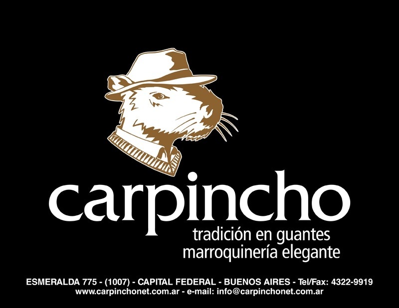 Carpincho