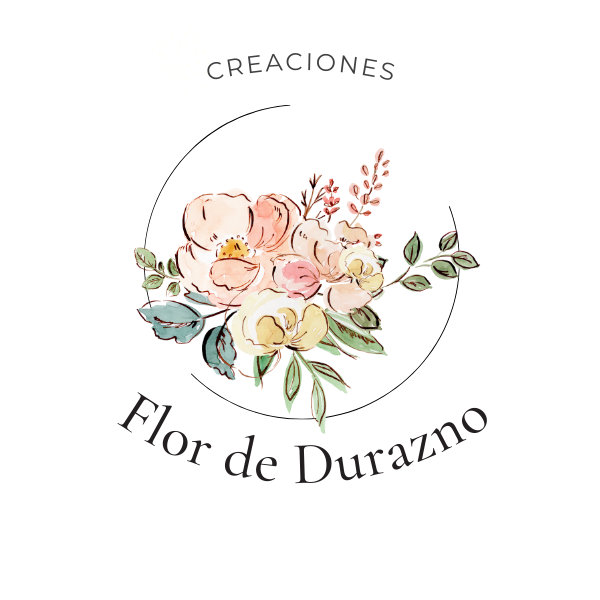 Creaciones Flor de Durazno