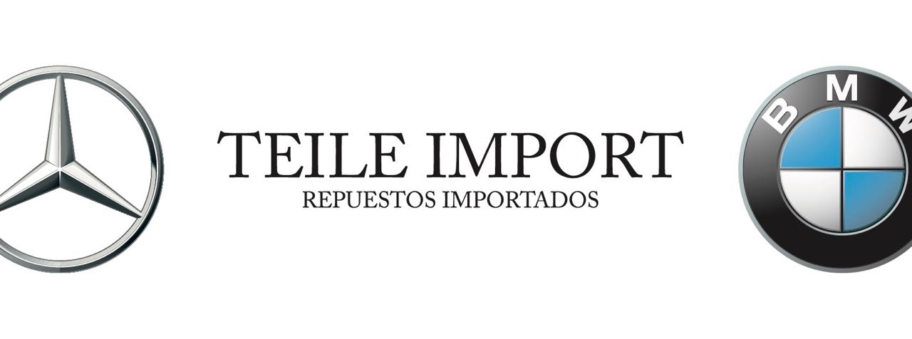 TEILE IMPORT