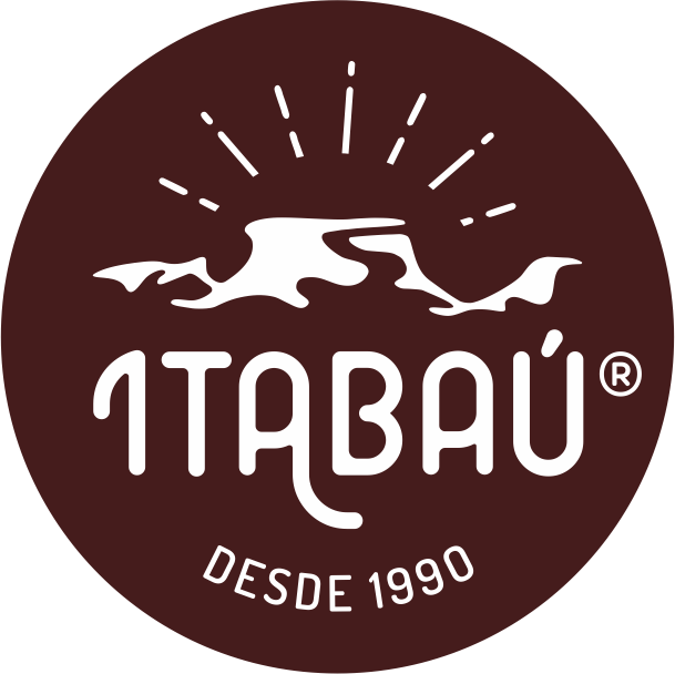 Itabaú - Natural da Mantiqueira