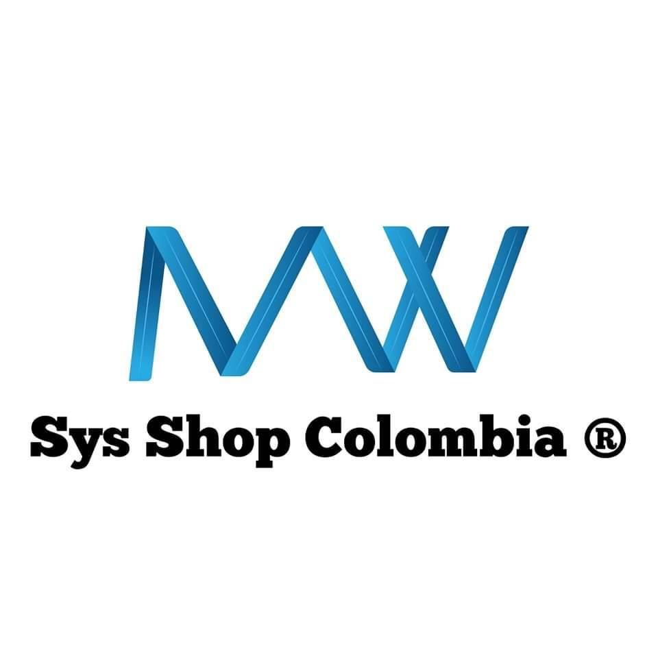 Sys Shop Colombia