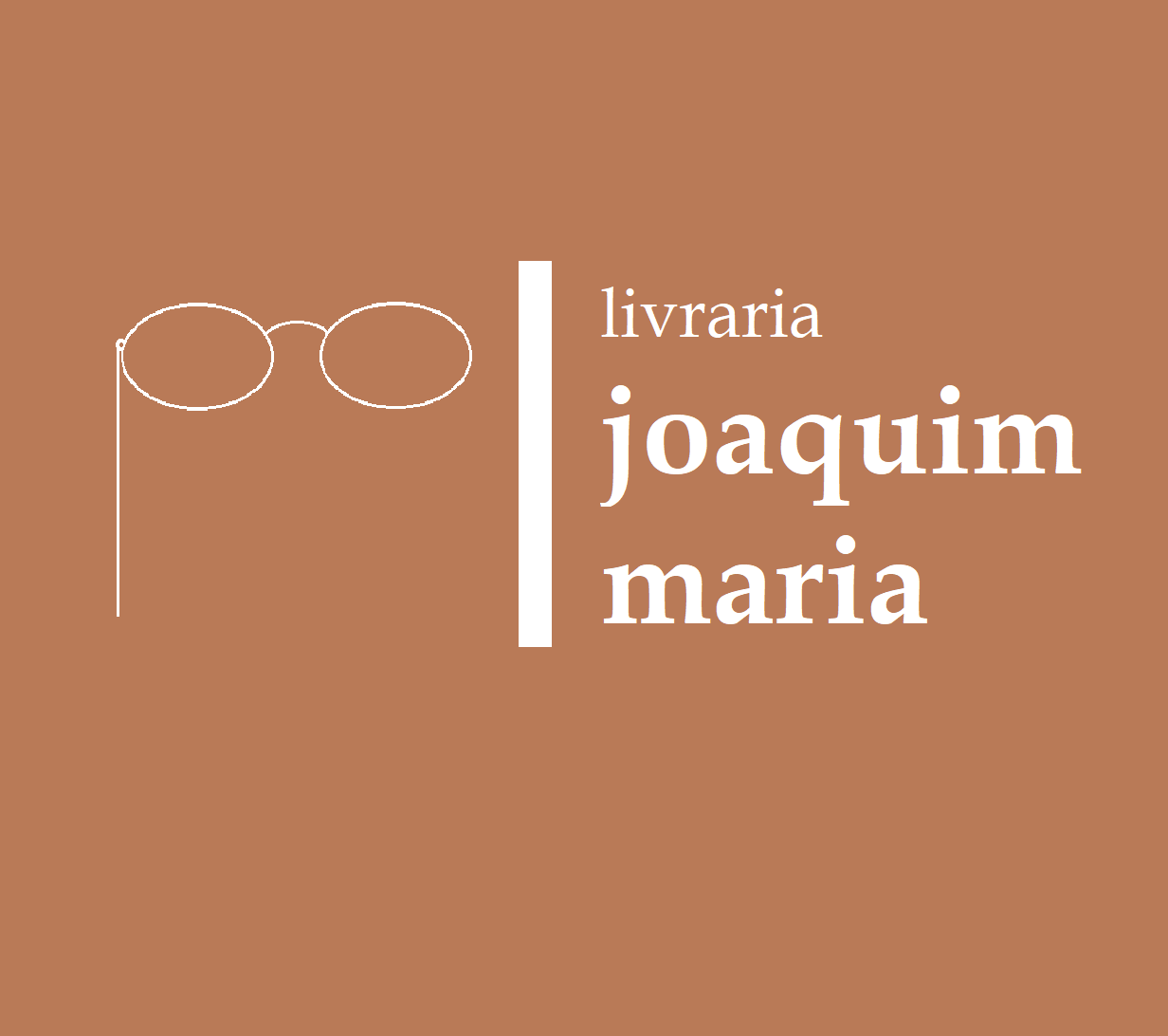 Livraria Joaquim Maria