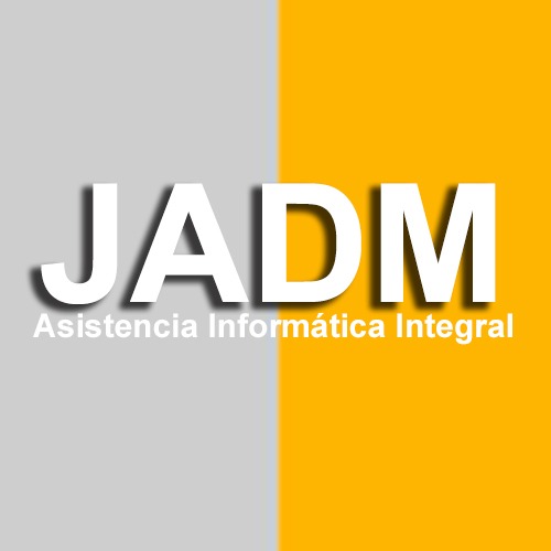 JADM Asistencia Informática Integral