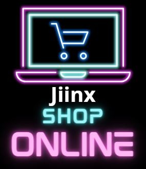 JiinxShop Online
