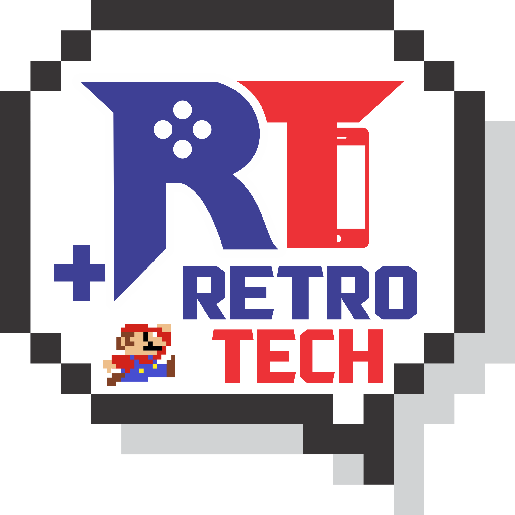 RETRO TECH