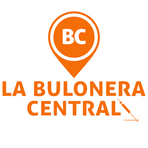 LA BULONERA_CENTRAL