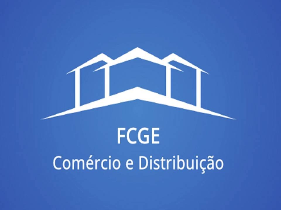 FCGE COMÉRCIO & DISTRIBUIÇÃO