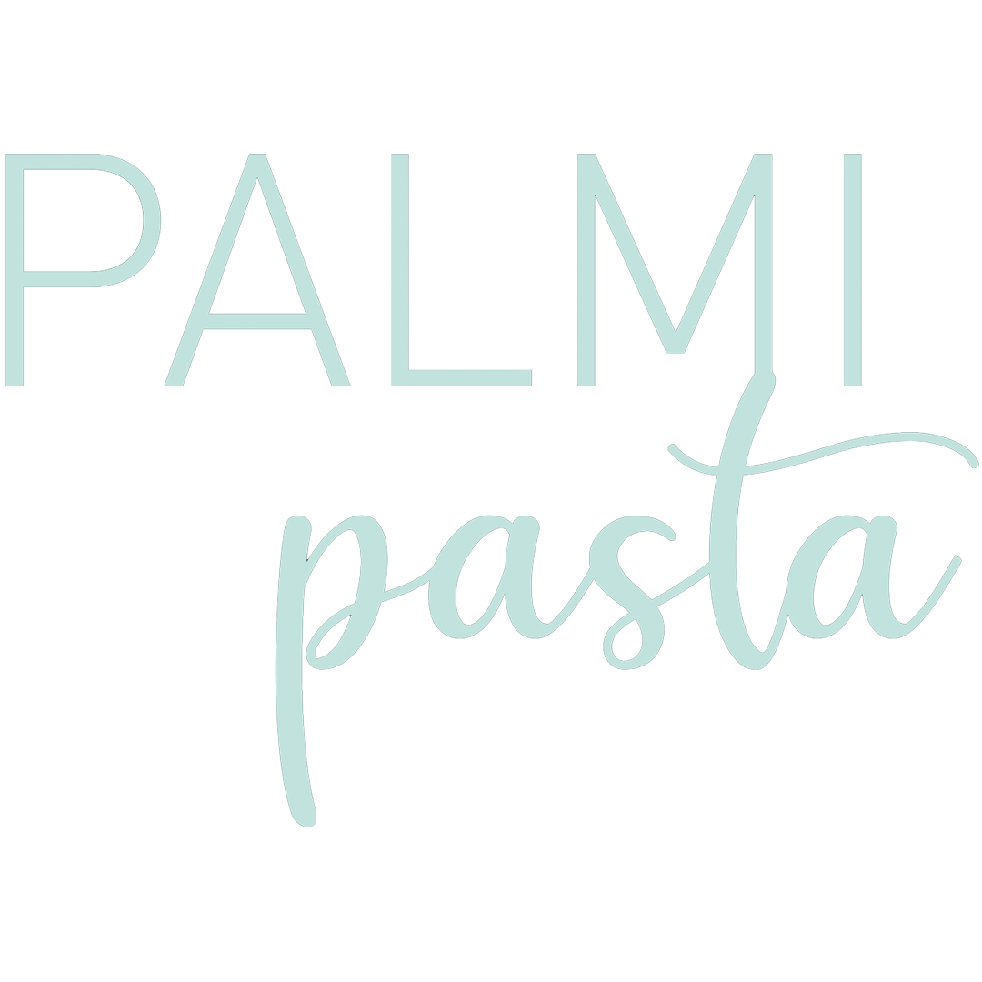 Palmipasta