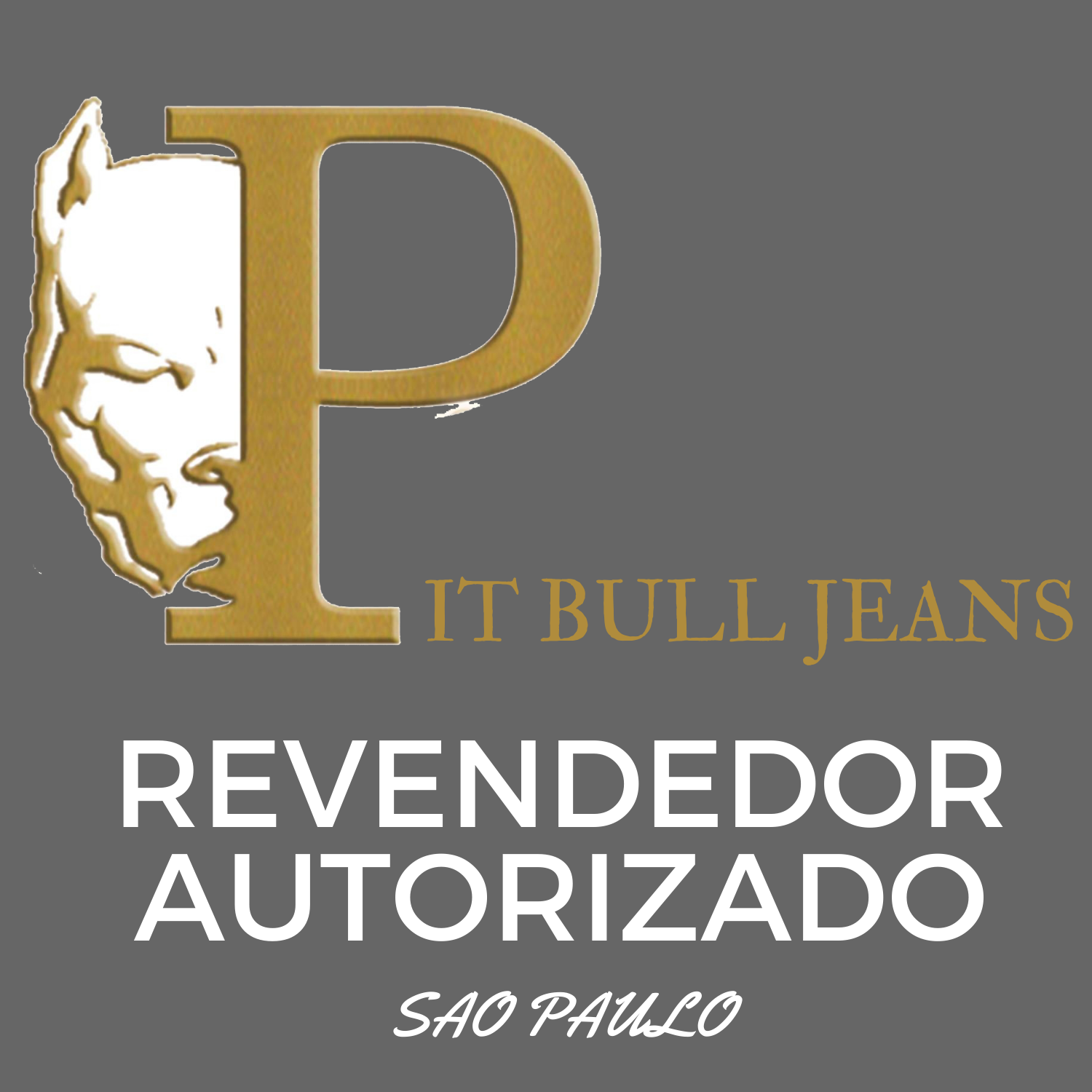 REVENDEDOR AUTORIZADO PIT BULL JEANS