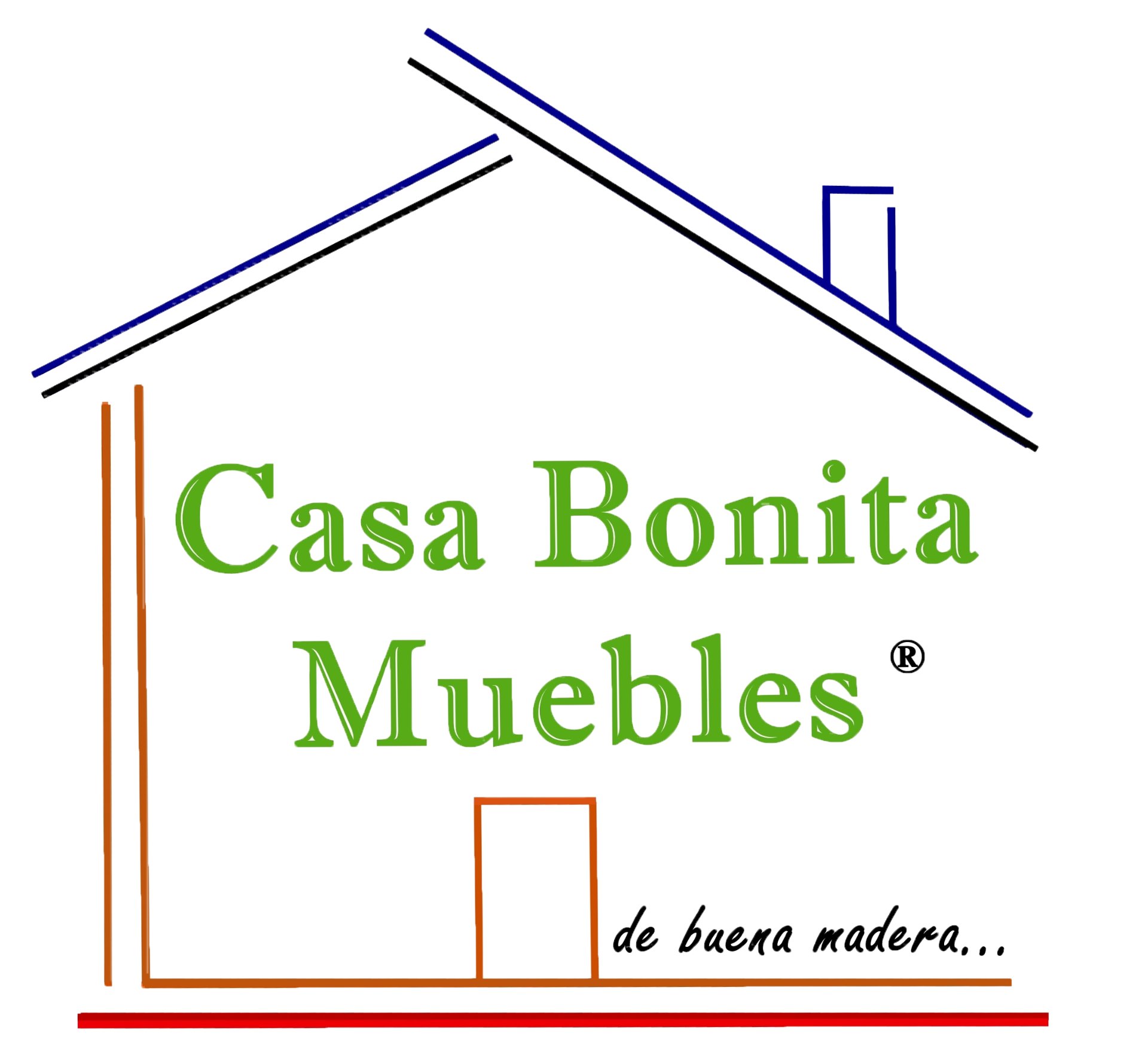 CASA BONITA MUEBLES