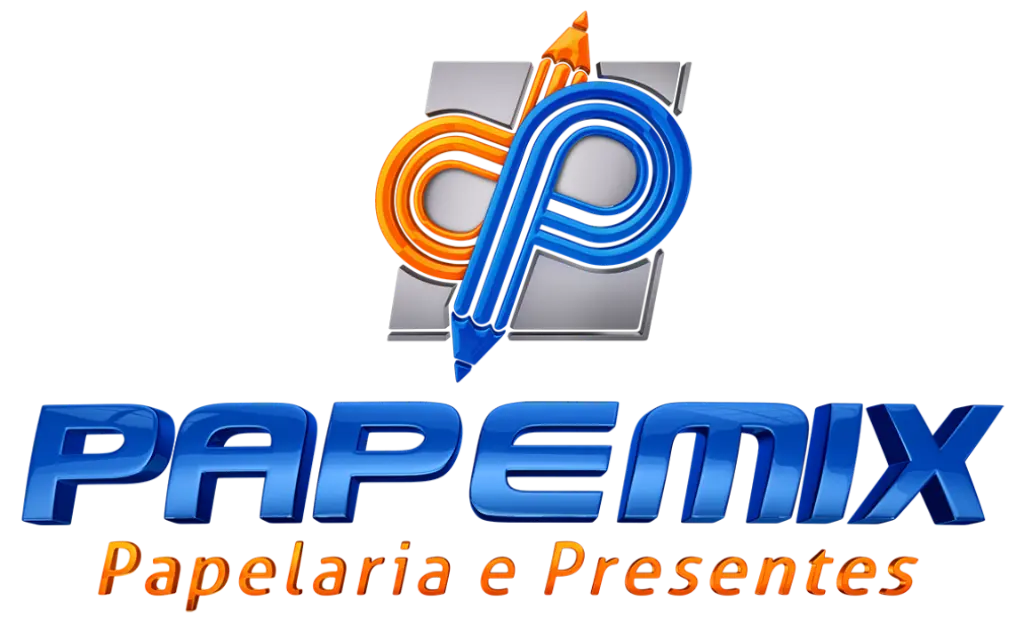 PAPEMIX Loja Oficial