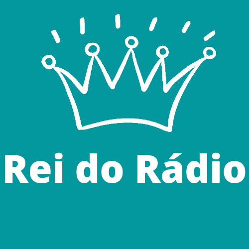 REI DO RÁDIO