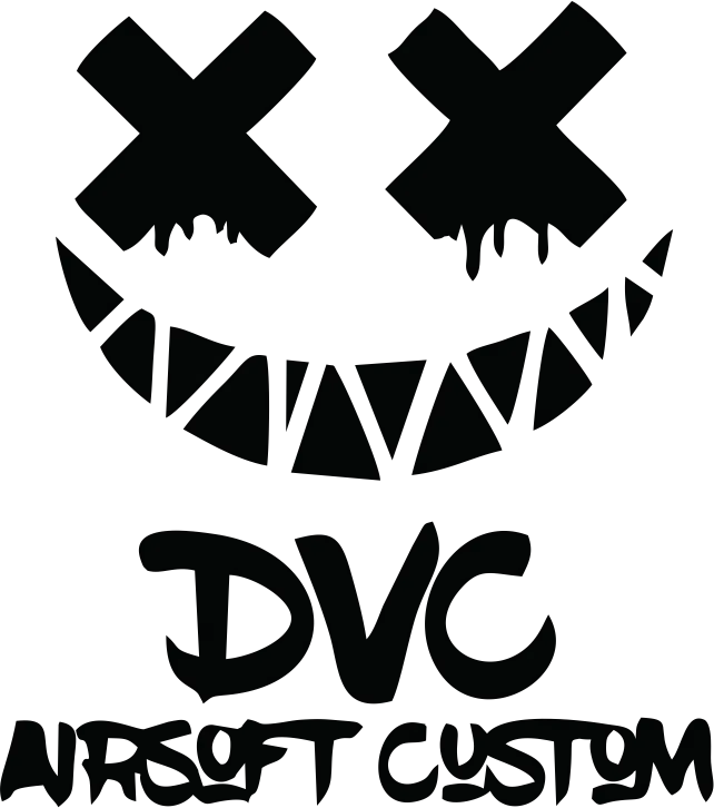 DVC Airsoft Custom
