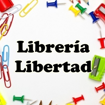 Librería Libertad