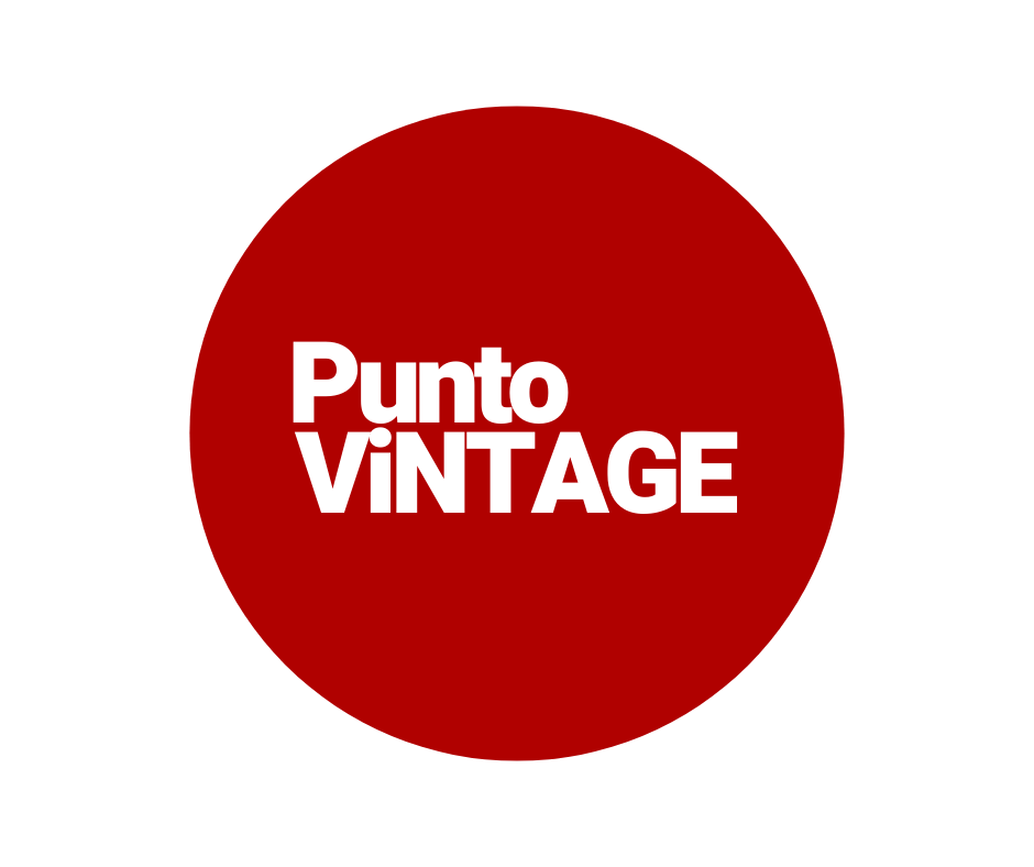 PUNTO VINTAGE