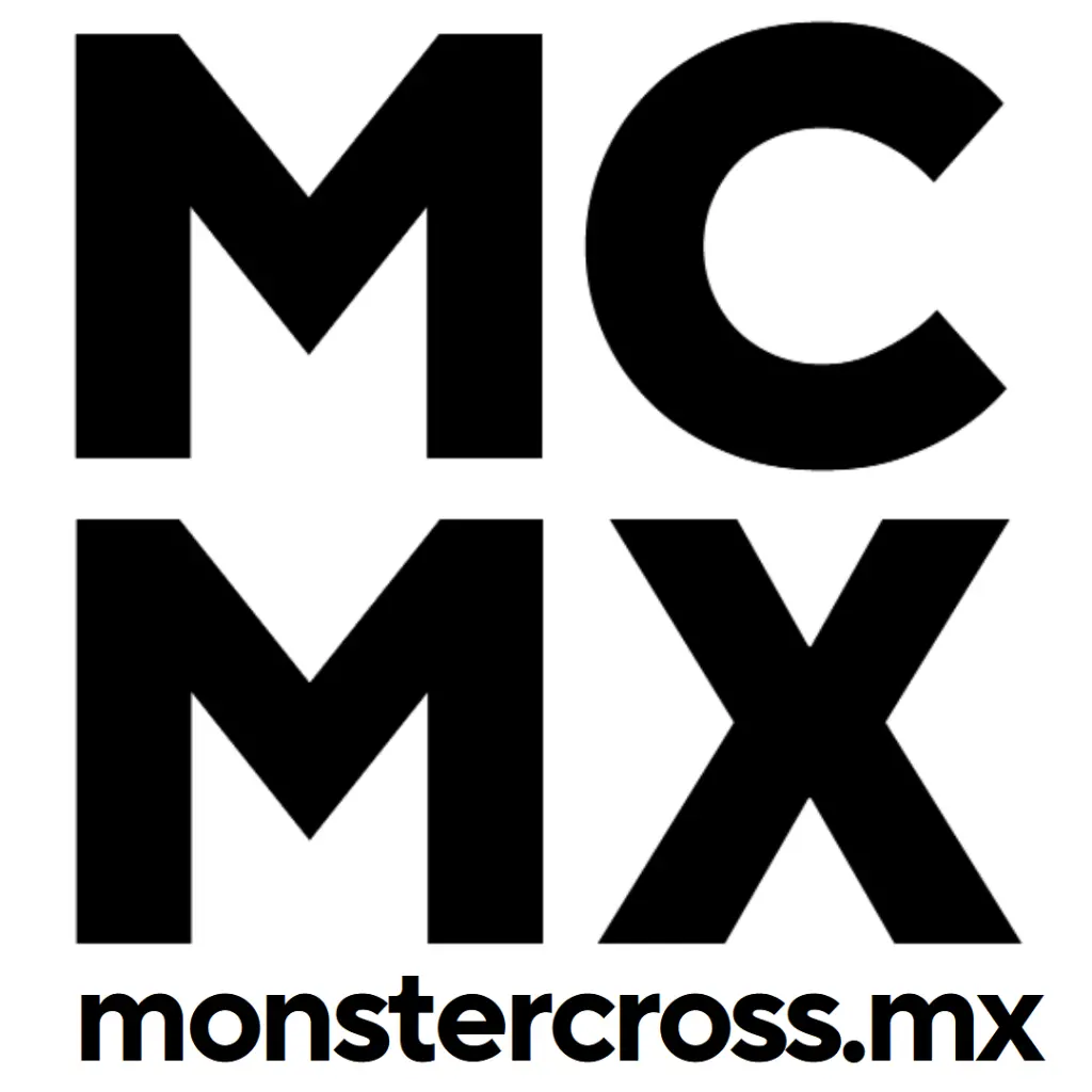monstercross.mx