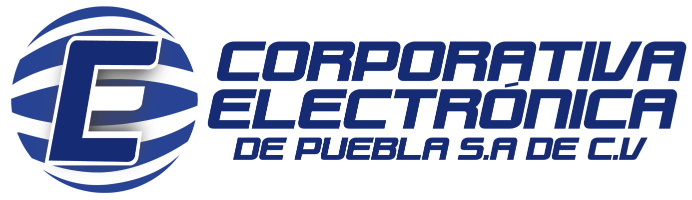 CORPORATIVA ELECTRONICA DE PUEBLA S.A DE C.V.