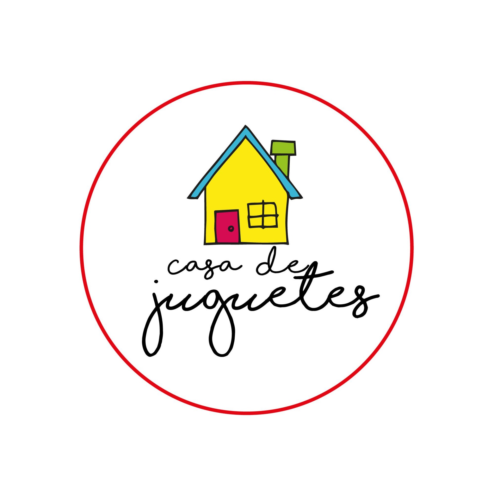 CD JUGUETES