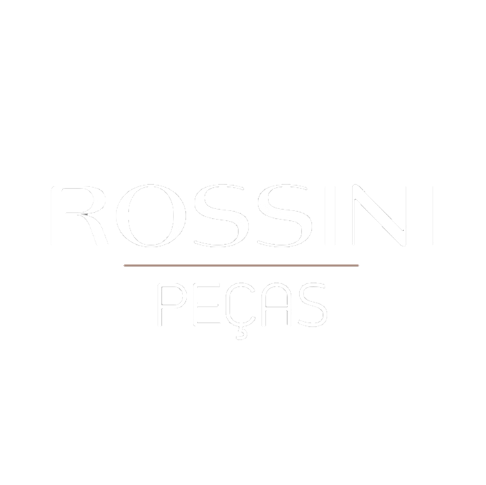 ROSSINI PEÇAS