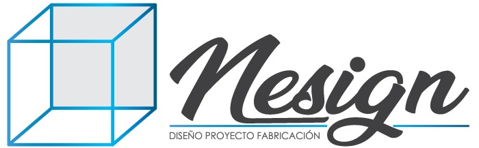 Nesign - Diseño y mobiliario