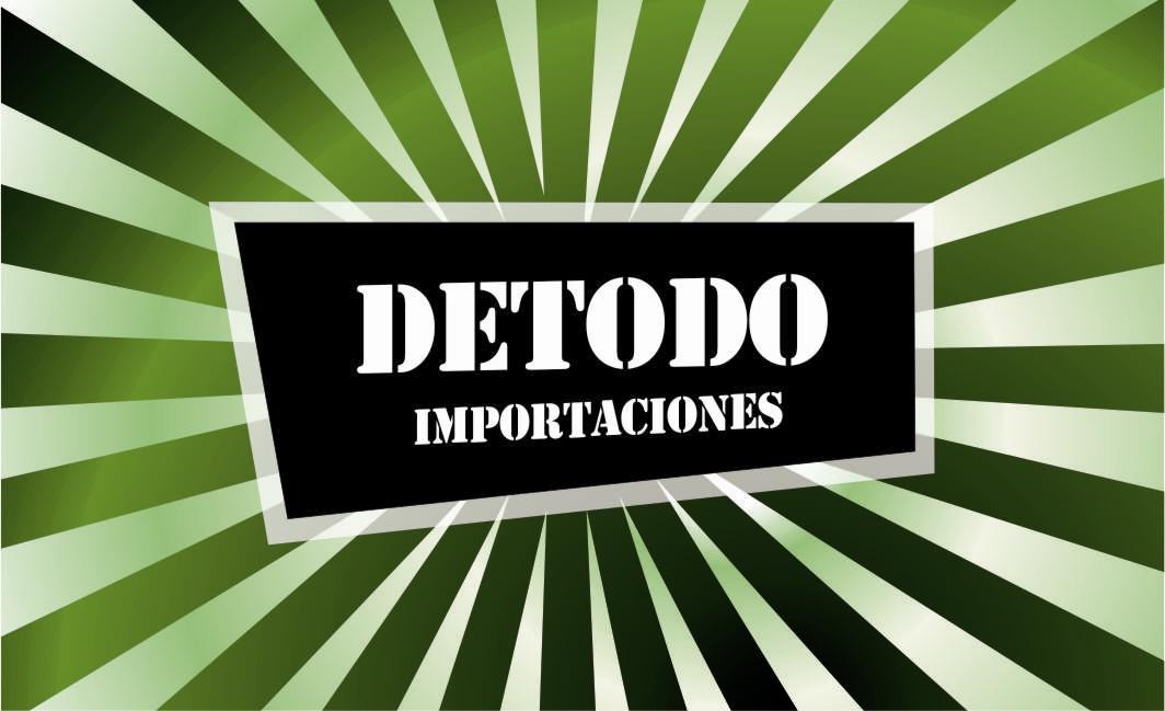 DETODO_IMPORTACIONES