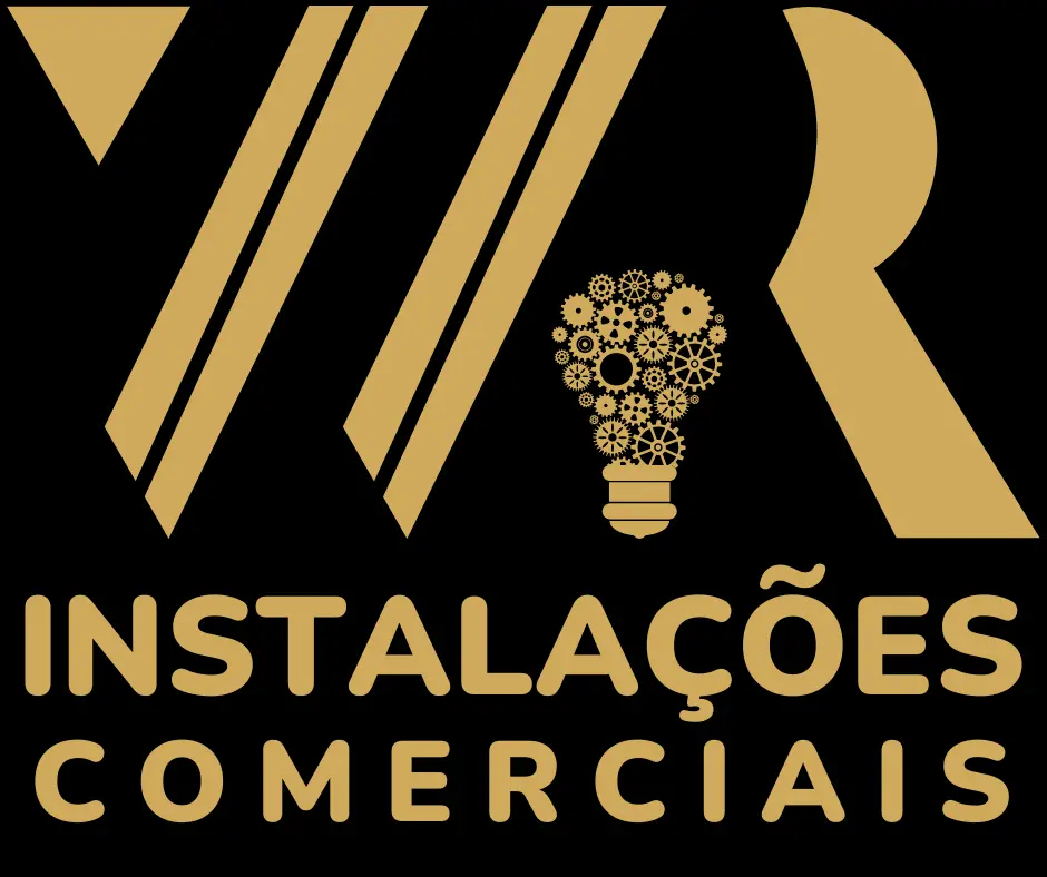 WR Instalações Comerciais