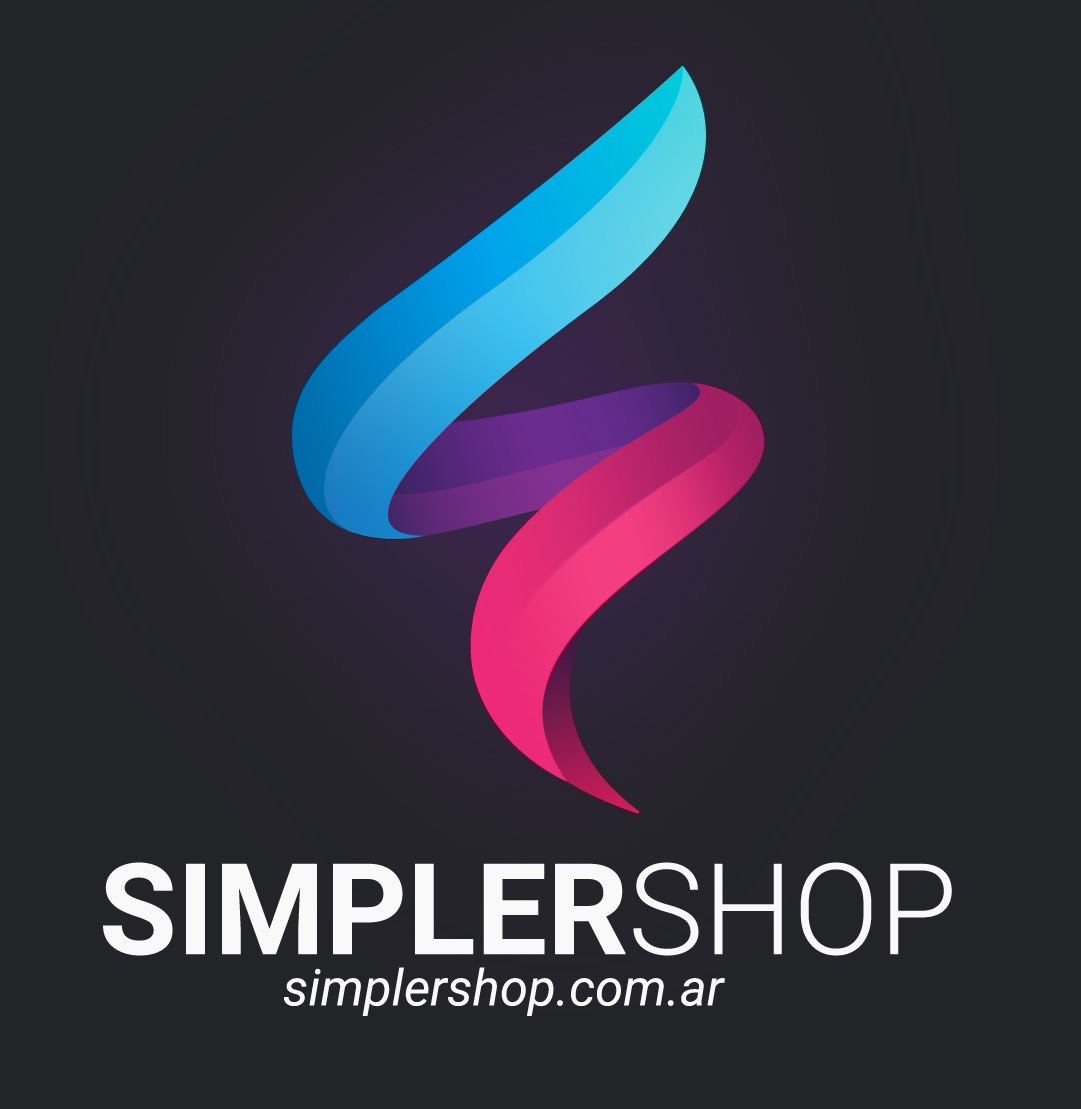 SIMPLERSHOP